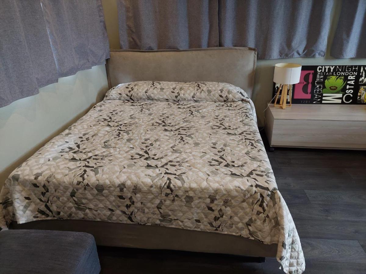 Casa Annalia Lägenhet Piacenza Exteriör bild