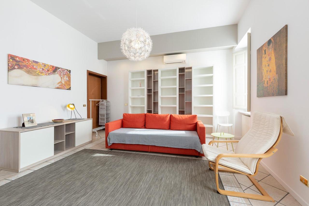 Casa Annalia Lägenhet Piacenza Exteriör bild