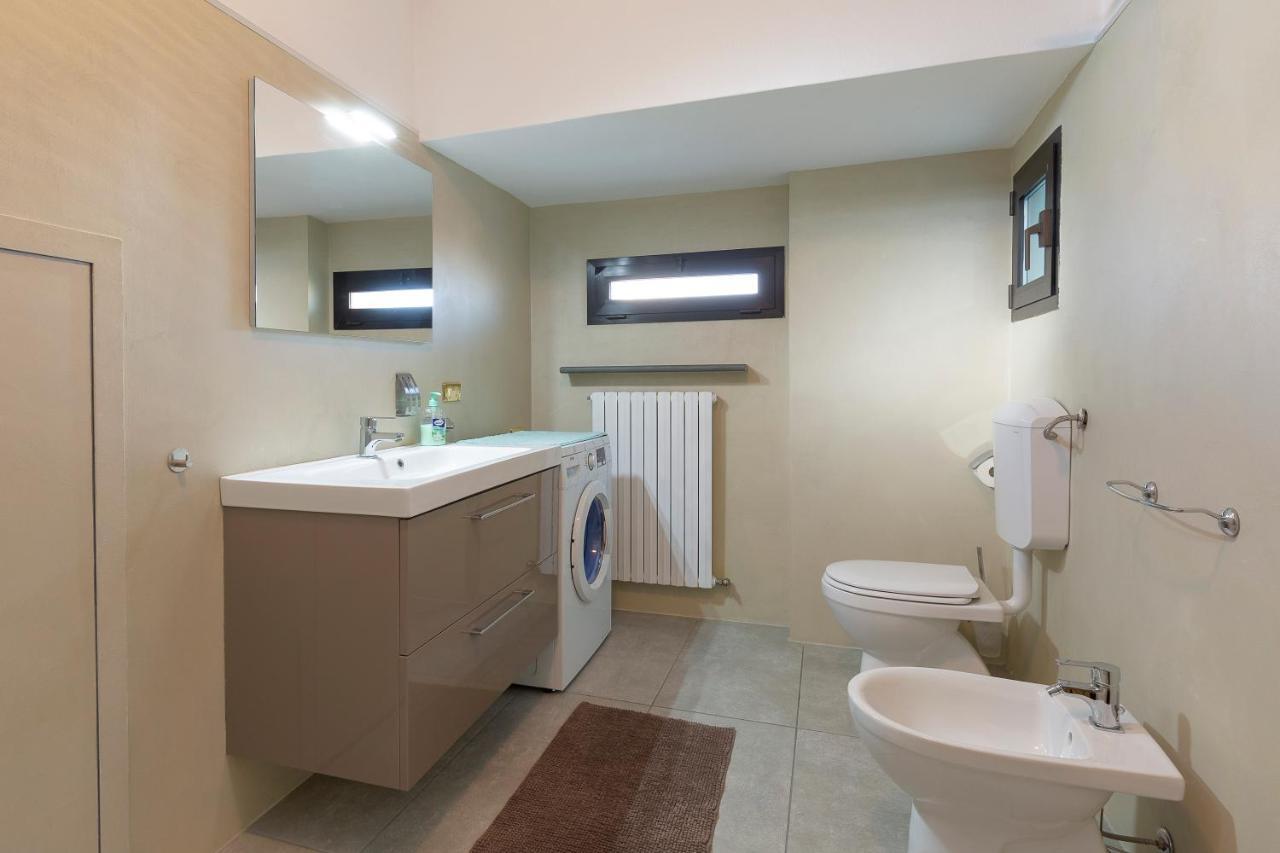 Casa Annalia Lägenhet Piacenza Exteriör bild