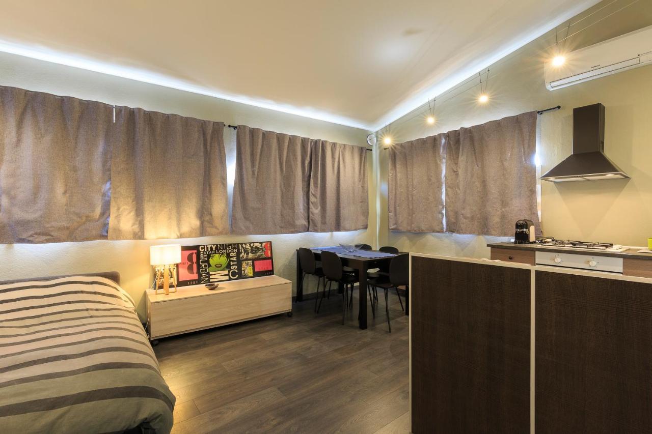 Casa Annalia Lägenhet Piacenza Exteriör bild