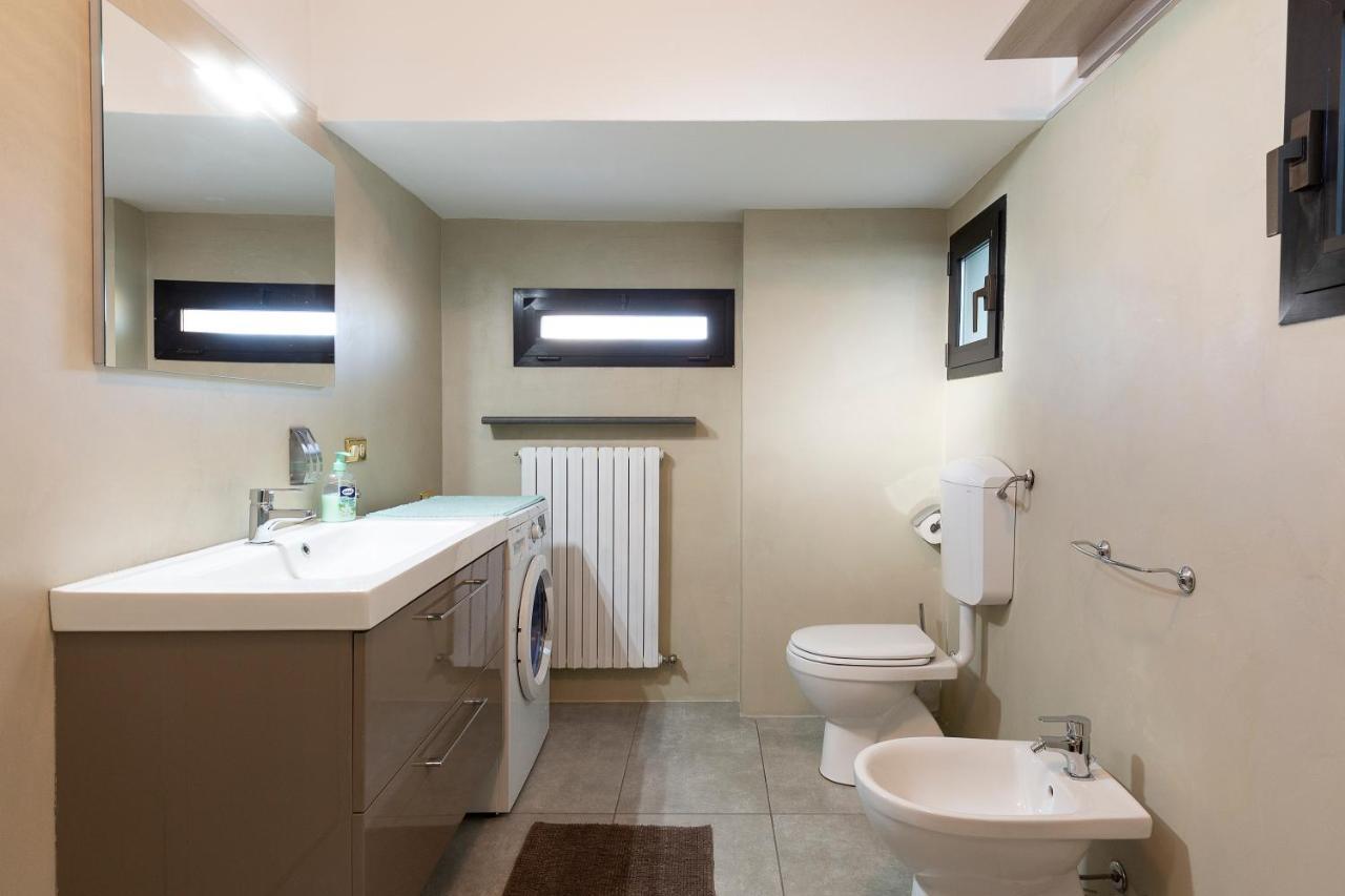 Casa Annalia Lägenhet Piacenza Exteriör bild
