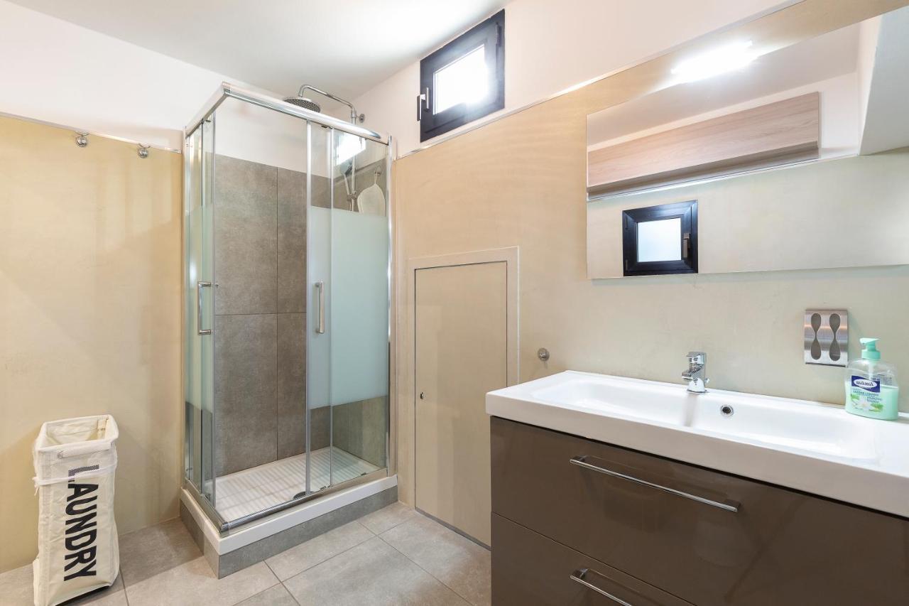 Casa Annalia Lägenhet Piacenza Exteriör bild