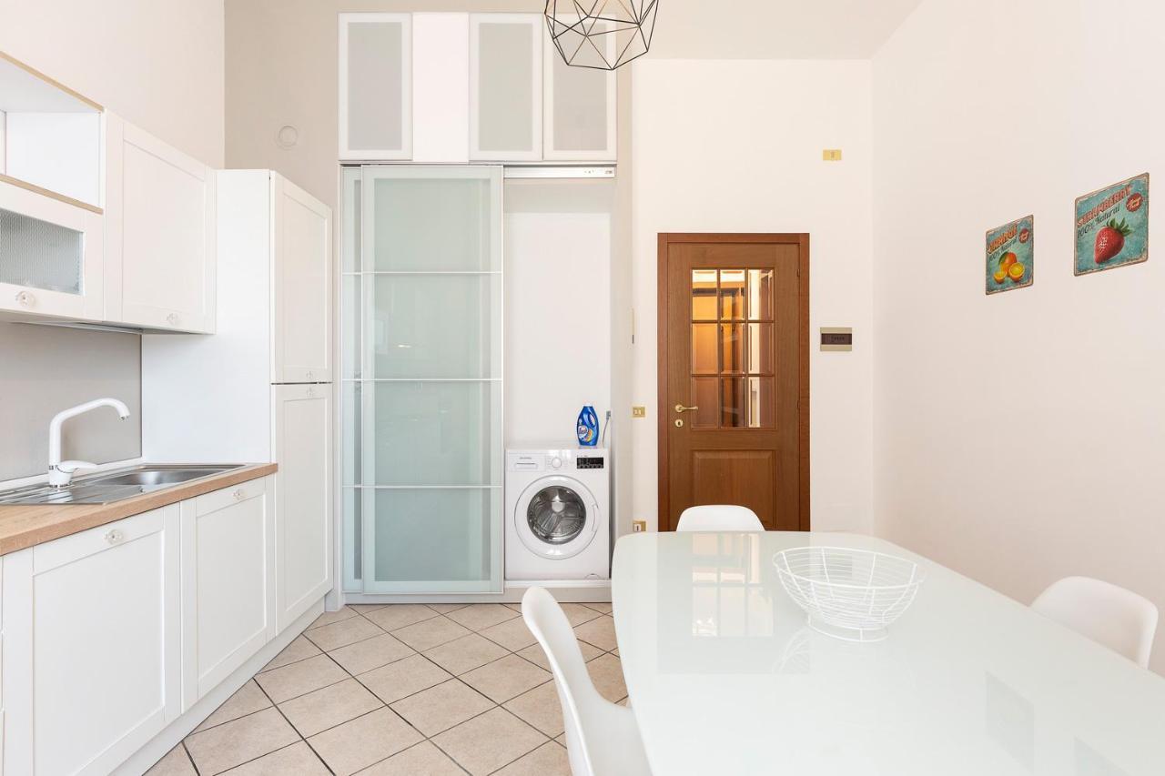 Casa Annalia Lägenhet Piacenza Exteriör bild