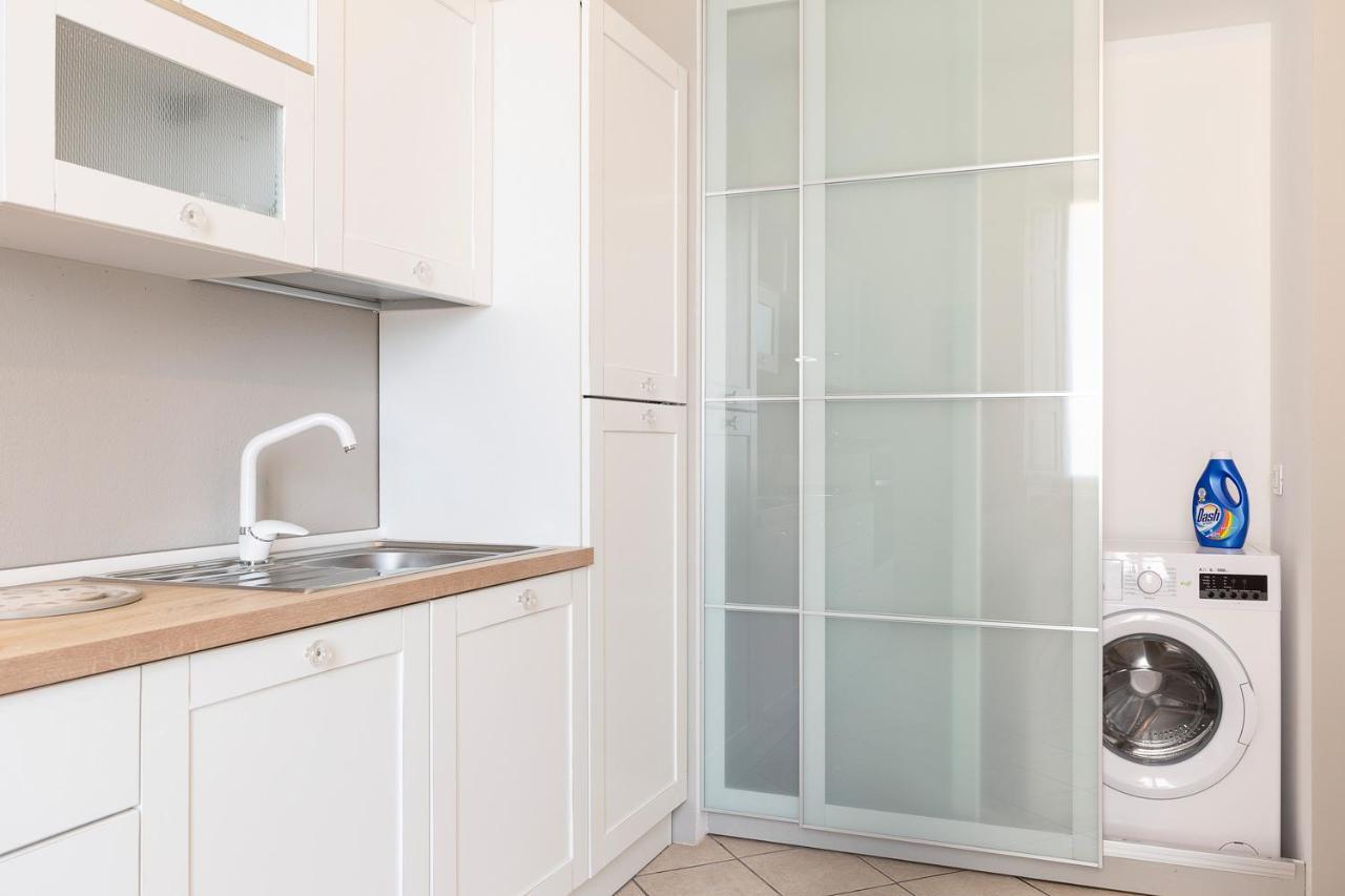 Casa Annalia Lägenhet Piacenza Exteriör bild
