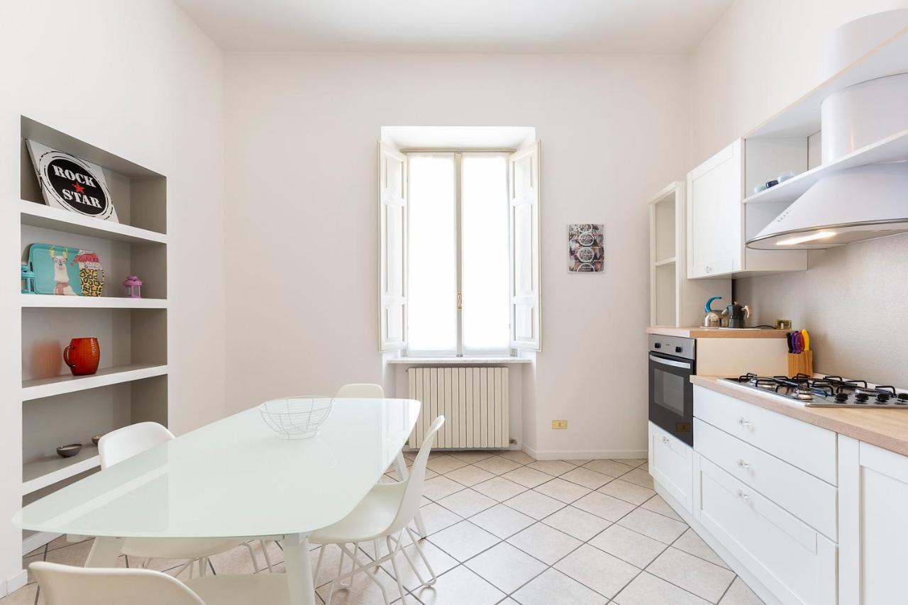 Casa Annalia Lägenhet Piacenza Exteriör bild