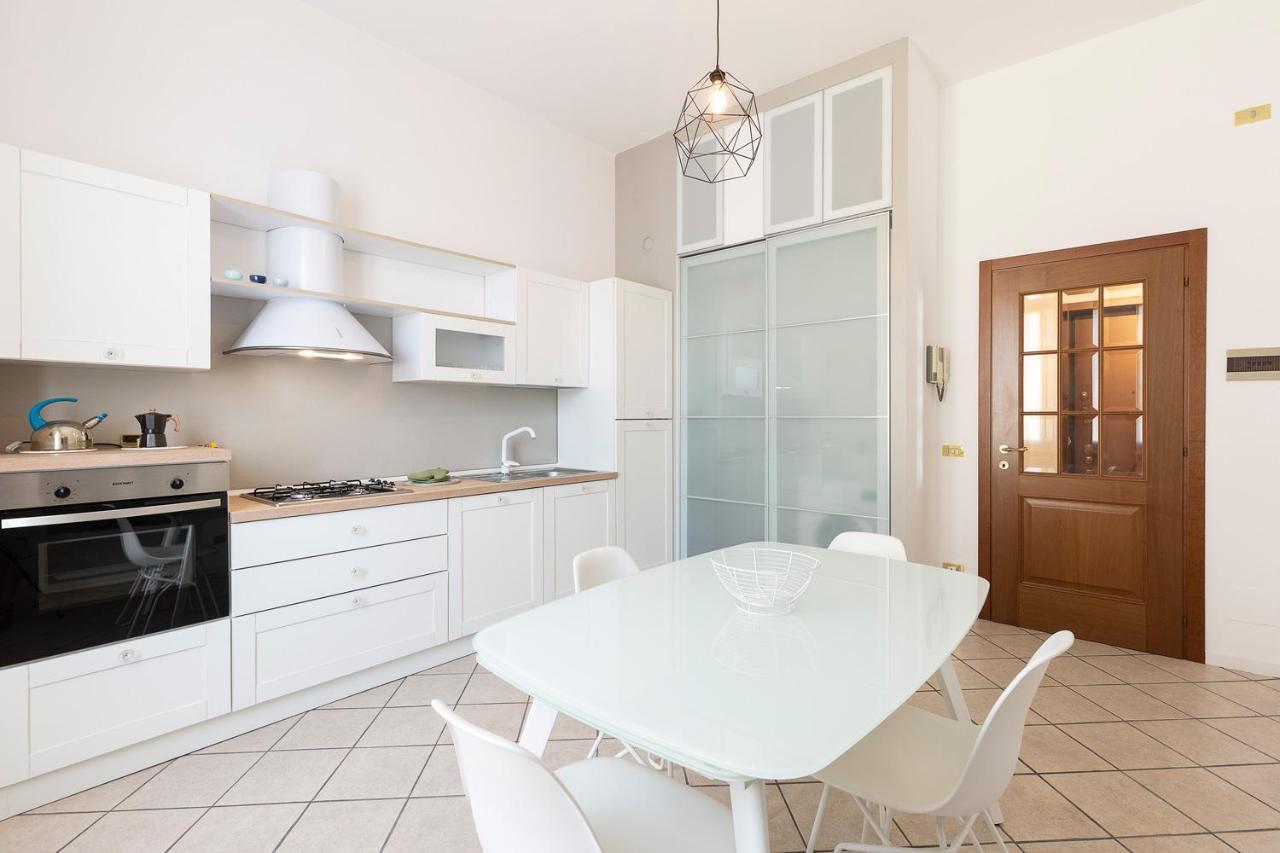 Casa Annalia Lägenhet Piacenza Exteriör bild