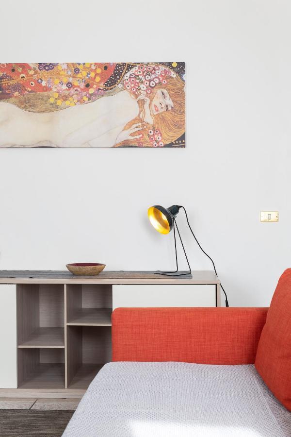 Casa Annalia Lägenhet Piacenza Exteriör bild