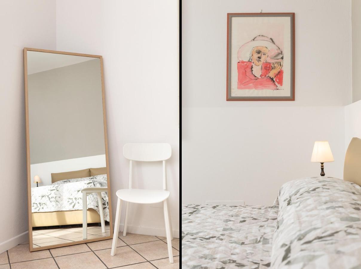Casa Annalia Lägenhet Piacenza Exteriör bild