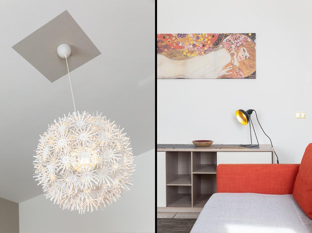 Casa Annalia Lägenhet Piacenza Exteriör bild