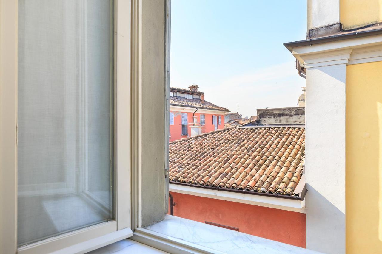 Casa Annalia Lägenhet Piacenza Exteriör bild