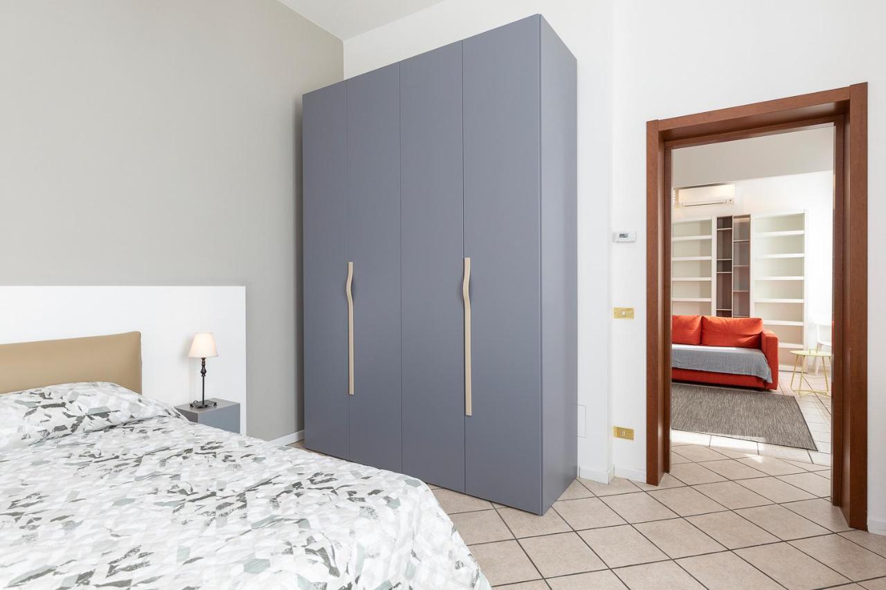 Casa Annalia Lägenhet Piacenza Exteriör bild