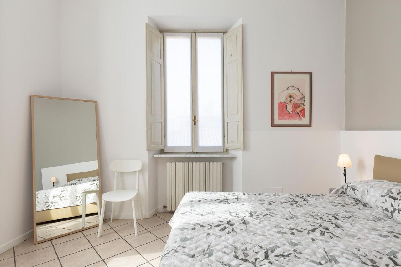 Casa Annalia Lägenhet Piacenza Exteriör bild