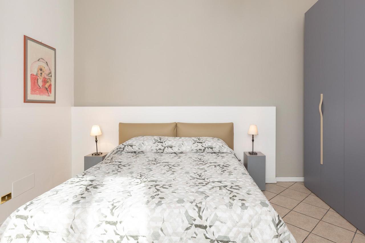 Casa Annalia Lägenhet Piacenza Exteriör bild