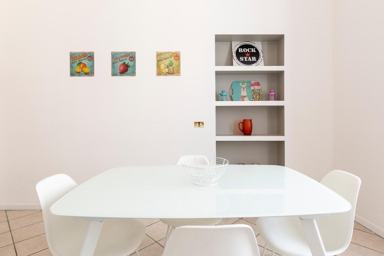 Casa Annalia Lägenhet Piacenza Exteriör bild