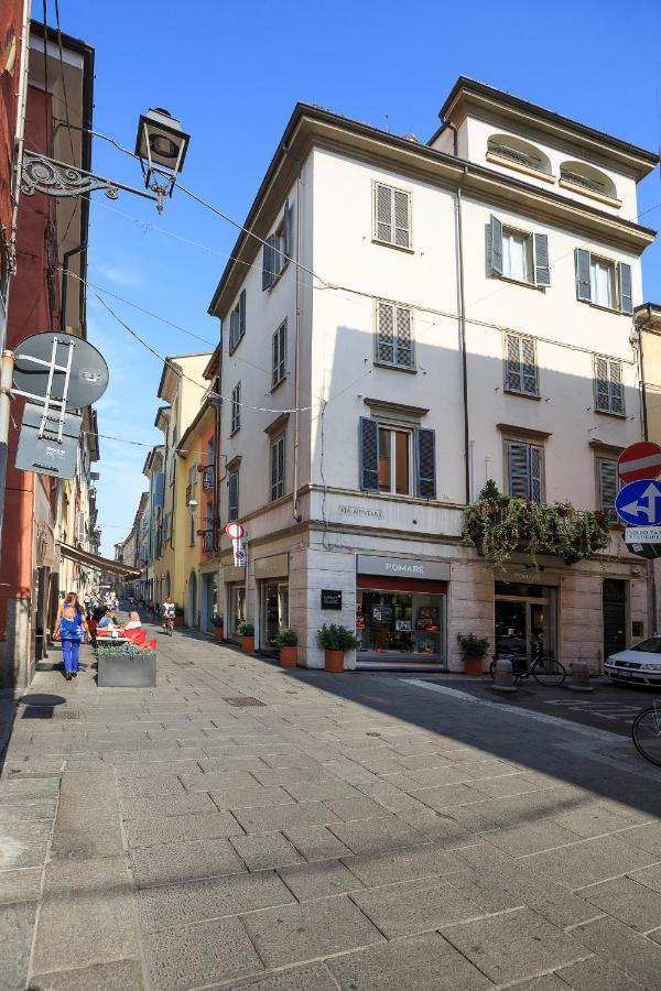 Casa Annalia Lägenhet Piacenza Exteriör bild