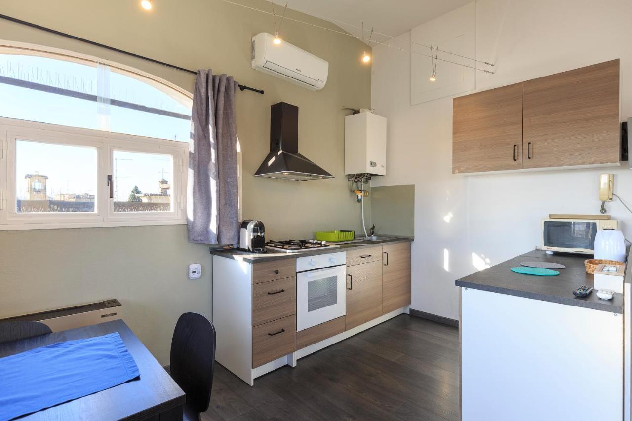 Casa Annalia Lägenhet Piacenza Exteriör bild