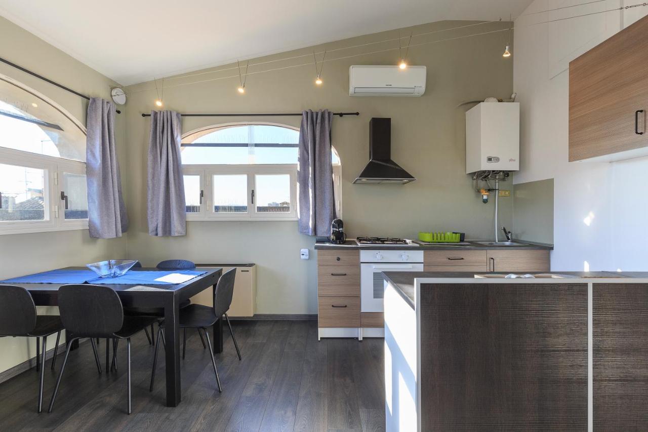 Casa Annalia Lägenhet Piacenza Exteriör bild