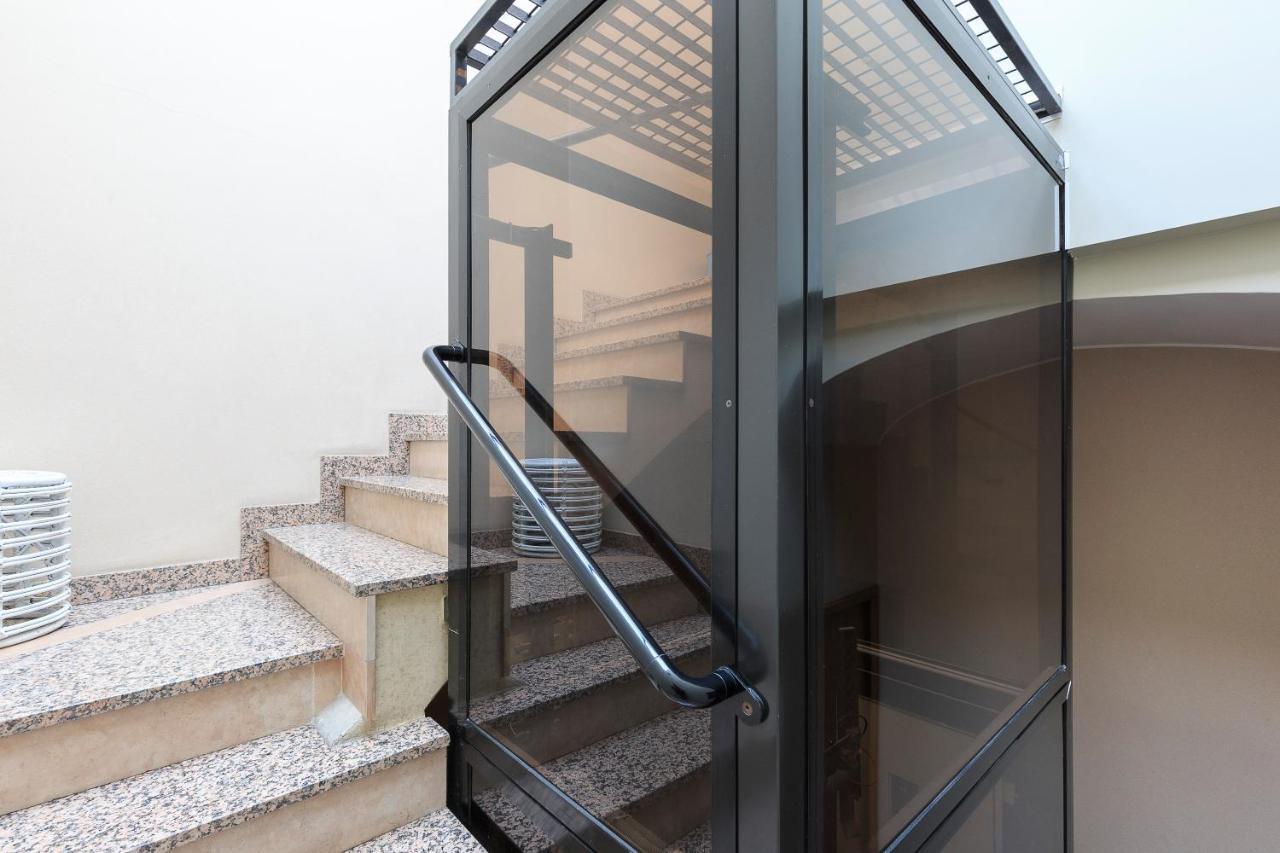 Casa Annalia Lägenhet Piacenza Exteriör bild